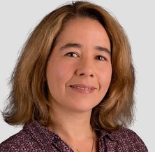 Pr Marie-Pierre Gagnon