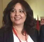 Prof. Bouchra Lebzar