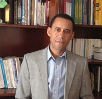 Pr DABOUNOU JAOUAD