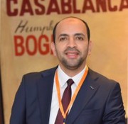 Mr Abdelhadi ELFALKI