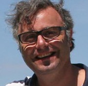 Joel Myers