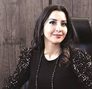 Intissar Haddiya
