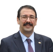 Pr. Moulay Hicham AFIF