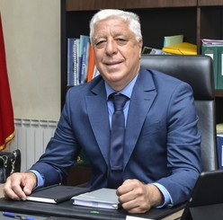Pr. Raouf MOHSINE